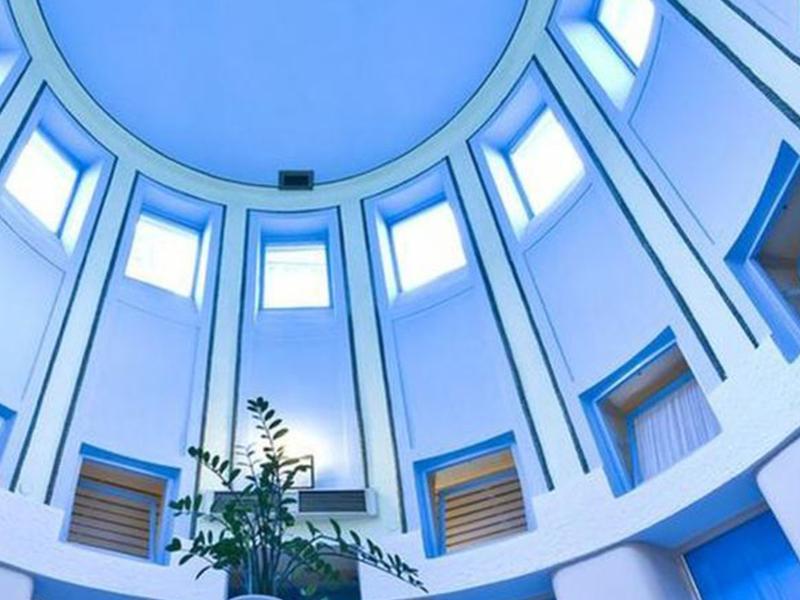 Depandance Vila Higiea - Terme Dobrna Eksteriør billede