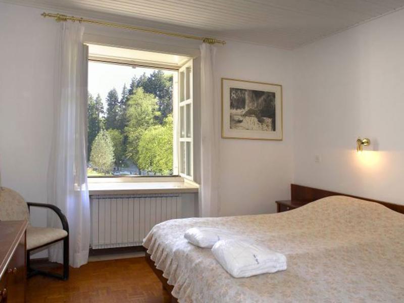 Depandance Vila Higiea - Terme Dobrna Eksteriør billede